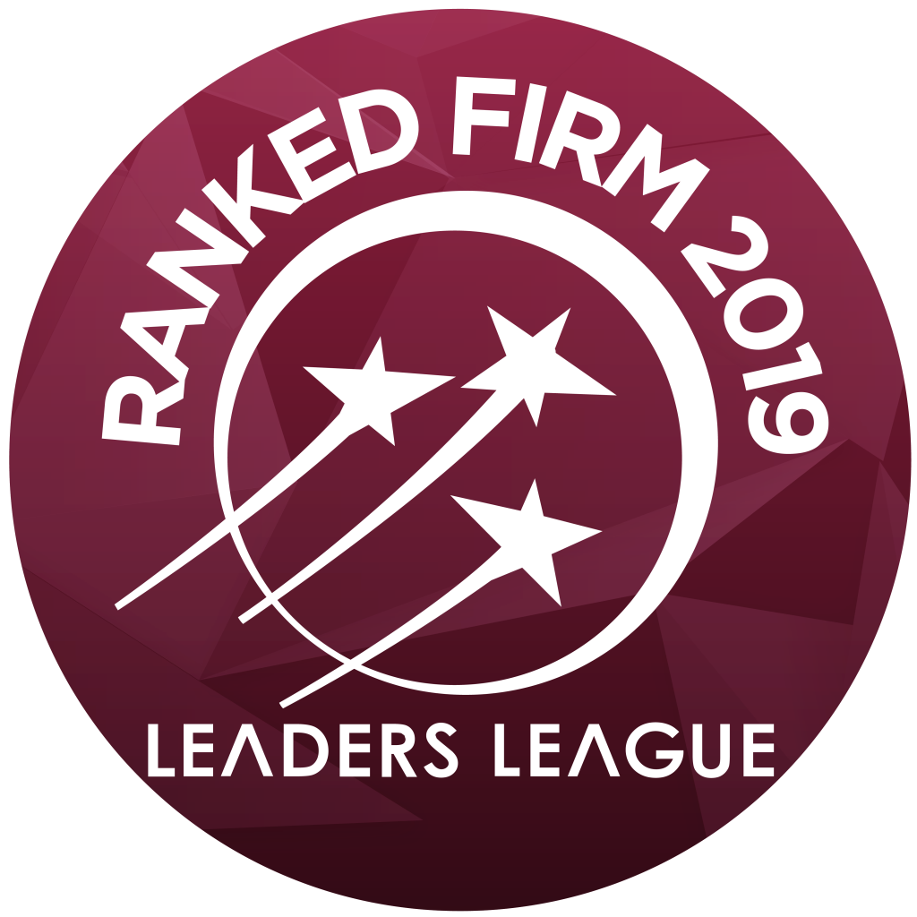 Leaders League 2019 highlights Machado Associados’ practice