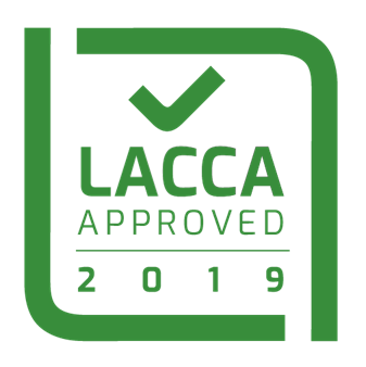 LACCA Approved 2018