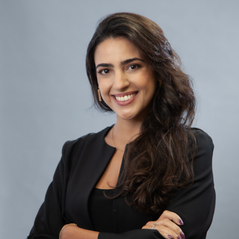 Izabella Gasparini Martins Machado Associados