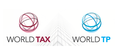 World Tax e World Transfer Pricing