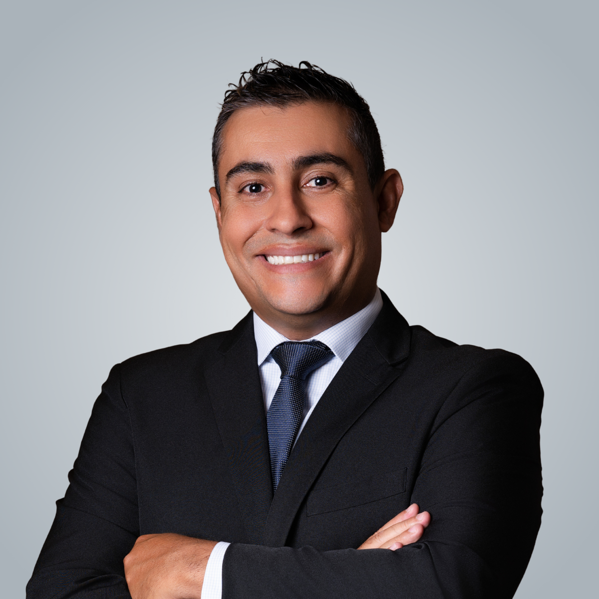 Fernando Farinelli