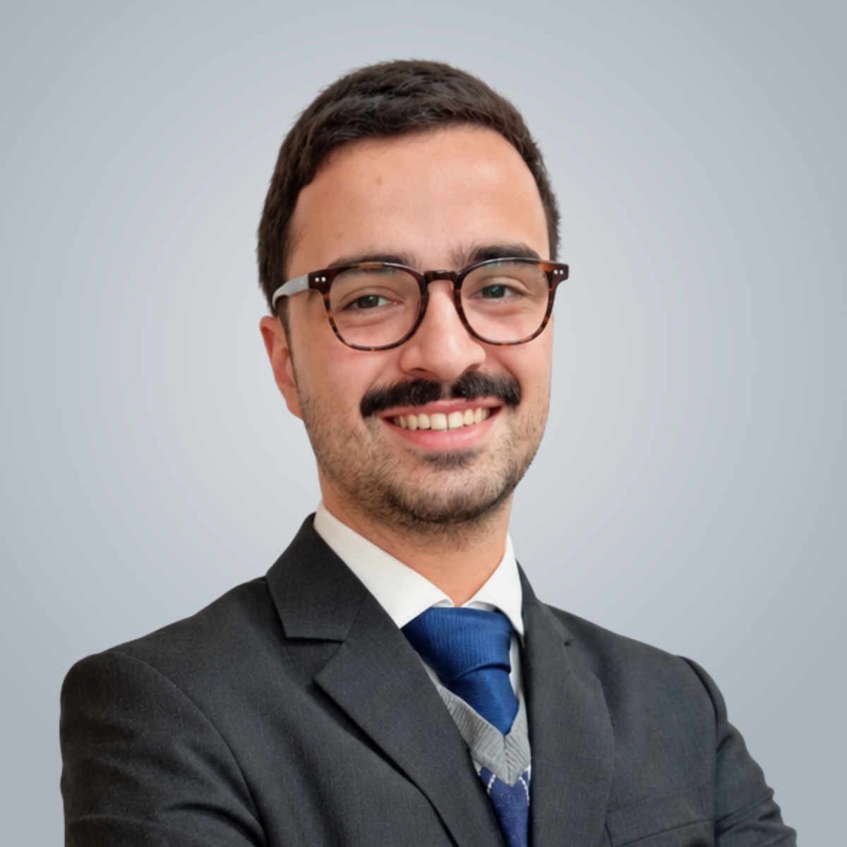 André Ricosti